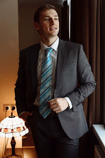 Wedding photographer Aleksandr Melanchenko (melanchenko). Photo of 22 December 2017