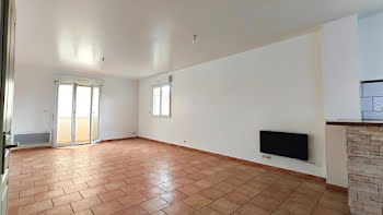 appartement à Vaires-sur-Marne (77)