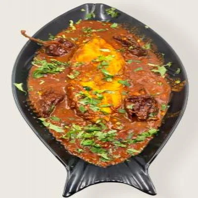 Surmai Masala