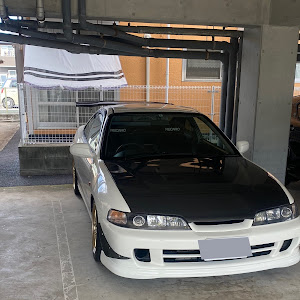 インテグラ DC2