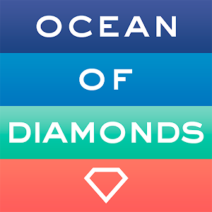 Ocean of Diamonds Jewelry logo