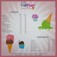 Nandini Cafe Moo menu 7