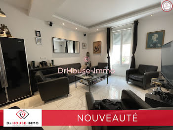 appartement à Frejus (83)