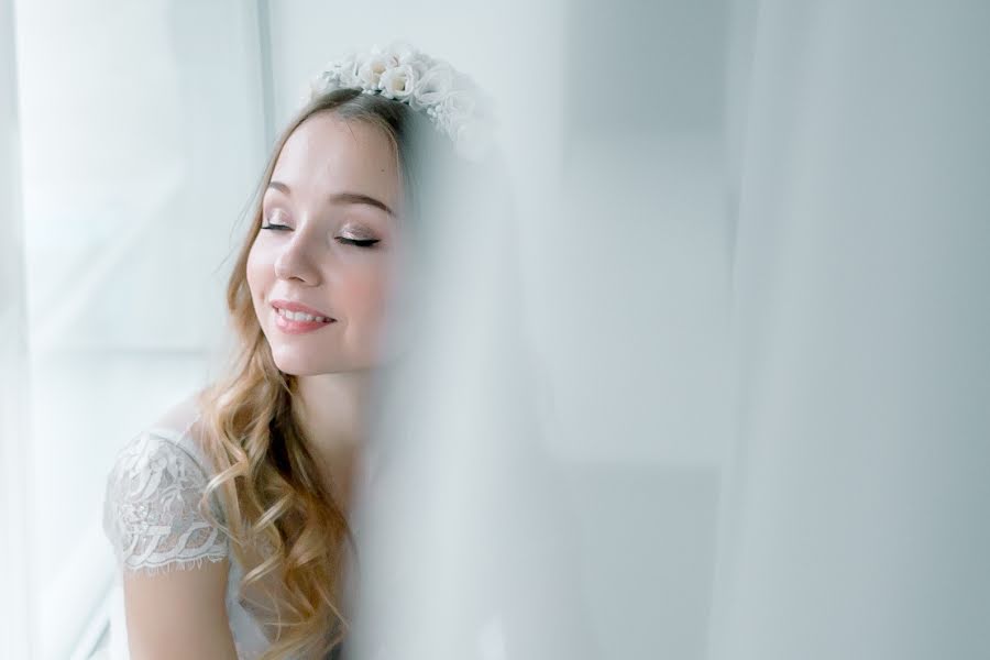 Wedding photographer Natalya Tuydimirova (natasyanka). Photo of 28 October 2015