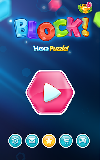 Block! Hexa Puzzle