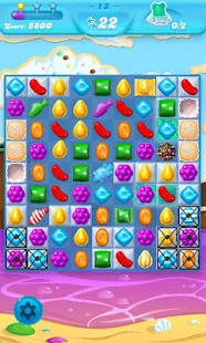   Candy Crush Soda Saga- screenshot thumbnail   