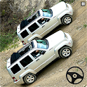 Prado Suv Jeep Driving Games