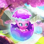 Cover Image of 下载 Dragon Wonderland - Merge to protect the Egg 1.1.30 APK