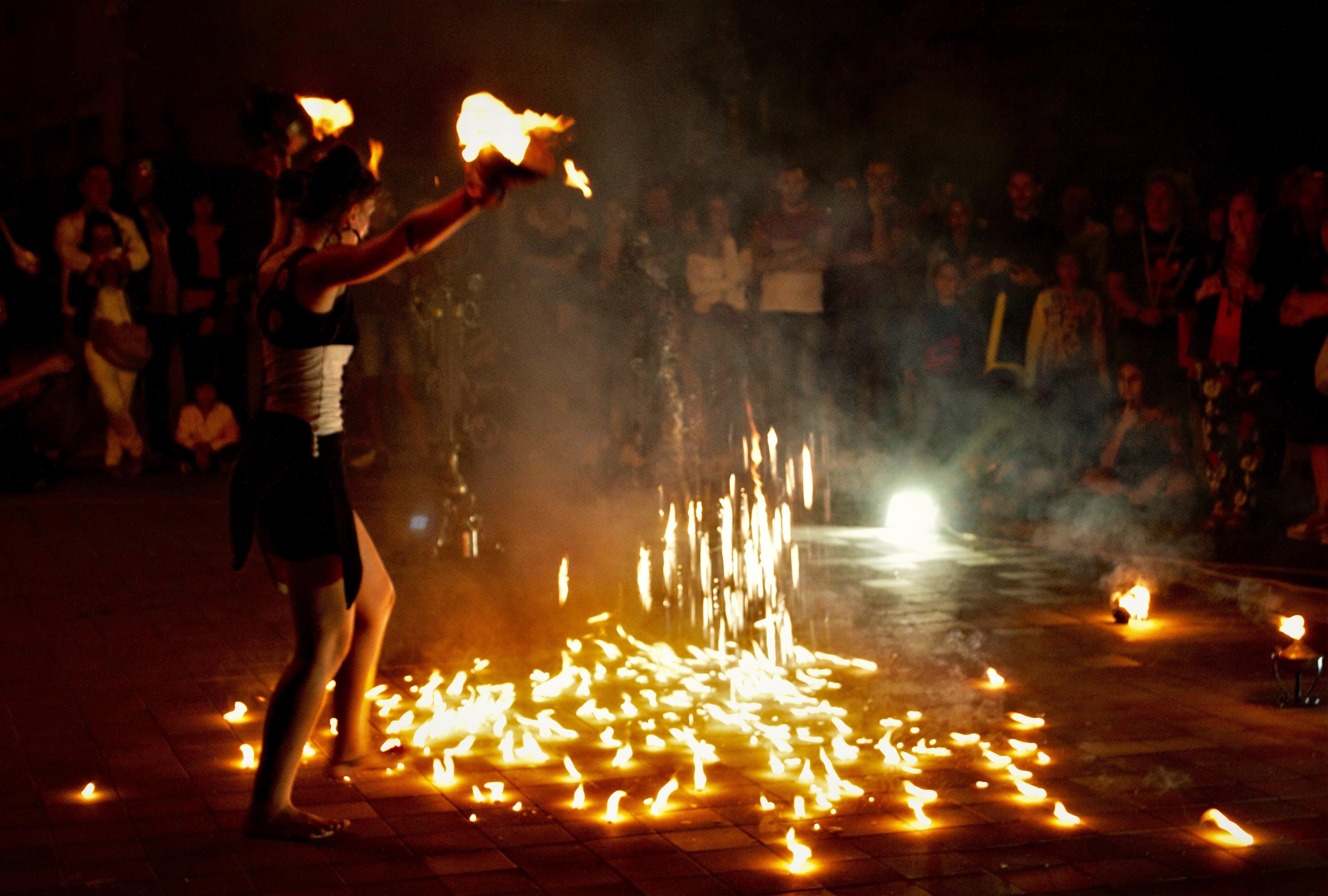 Pioggia di fuoco di AngeloEsse