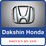 Dakshin Honda  Icon