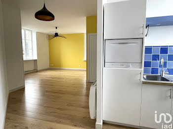 appartement à Orleans (45)