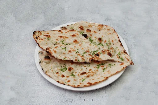 Butter Naan