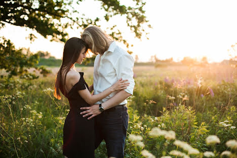 Wedding photographer Natalya Konshina (nataljak). Photo of 15 June 2015