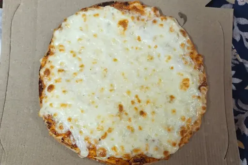 Margherita Pizza [8 Inches]