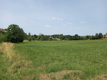 terrain à Salvagnac (81)