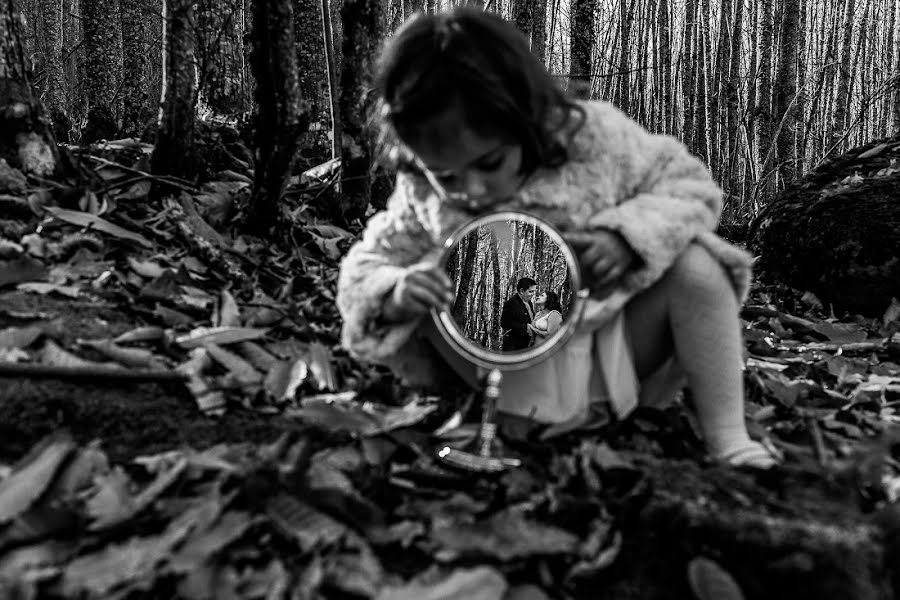 Fotografer pernikahan Johnny García (johnnygarcia). Foto tanggal 1 November 2017