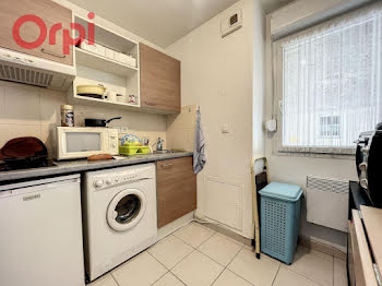 appartement à Vichy (03)