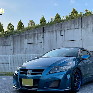 CR-Z ZF1