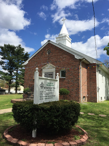 Vietnamese Alliance Church