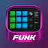 FUNK BRASIL: Become a DJ of Drum Pads 7.4.3