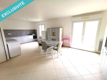 appartement à Taverny (95)