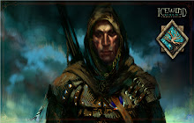 Icewind Dale  Themes & New Tab small promo image