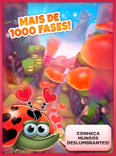  Best Fiends screenshot