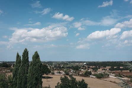 Bröllopsfotograf Gianfranco Traetta (traetta). Foto av 19 mars 2022