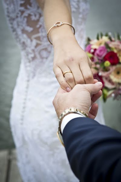 Fotógrafo de casamento Carsten Schütz (aamon1967). Foto de 14 de abril 2020