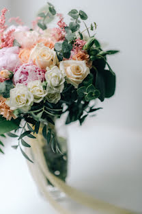 Fotógrafo de bodas Sergey Makarov (makaroffoto). Foto del 25 de julio 2019