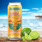 The Dudes' Cerveza