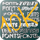 Download Fonts 10k For PC Windows and Mac 1.0