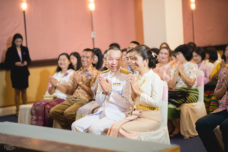 Wedding photographer Tanathorn Thongkam (thongkam). Photo of 8 September 2020
