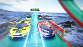 Extreme City GT Car Racing Stunts 2019
