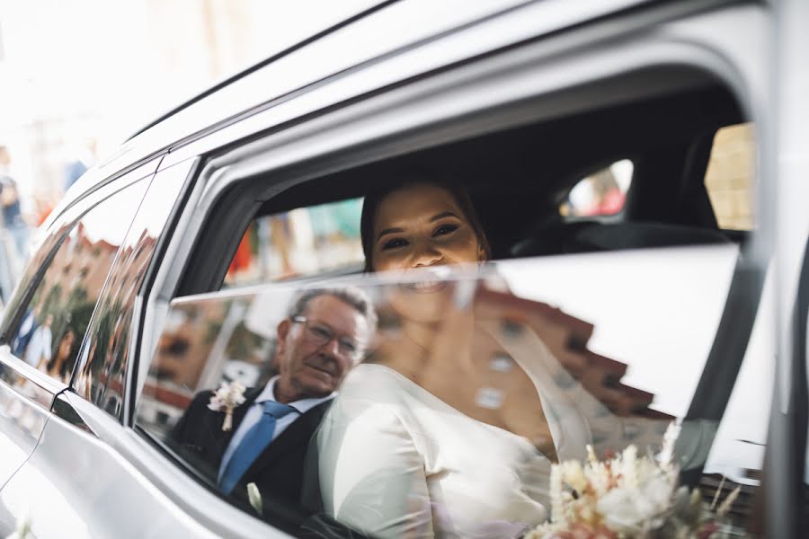 Fotógrafo de bodas German Muñoz (gmunoz). Foto del 25 de enero