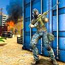 Cover Fire Shooter 3D: Offline Sniper Sho 1.0.4 APK 下载