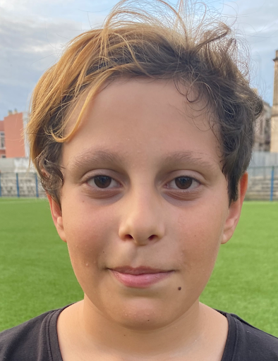 Nicholas Marcotrigiano