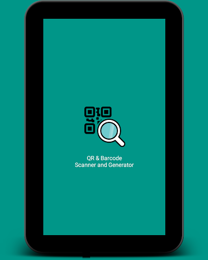 Qr Code Reader and Scanner - Barcode scanner