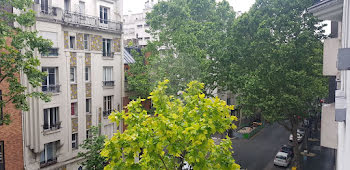 appartement à Paris 19ème (75)