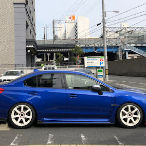 WRX S4