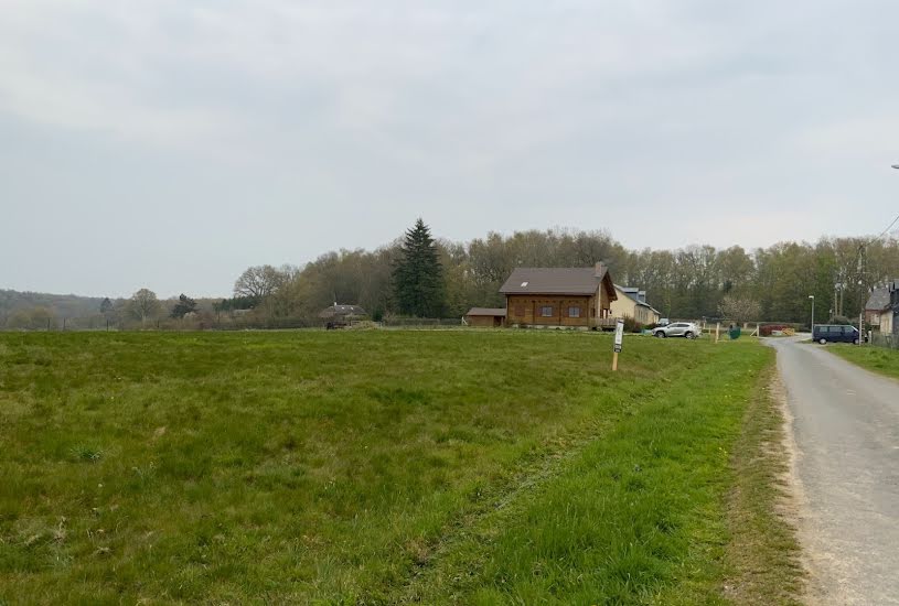  Vente Terrain à bâtir - 1 194m² à La Neuville-aux-Joûtes (08380) 