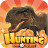 Hunting Dinosaurs icon