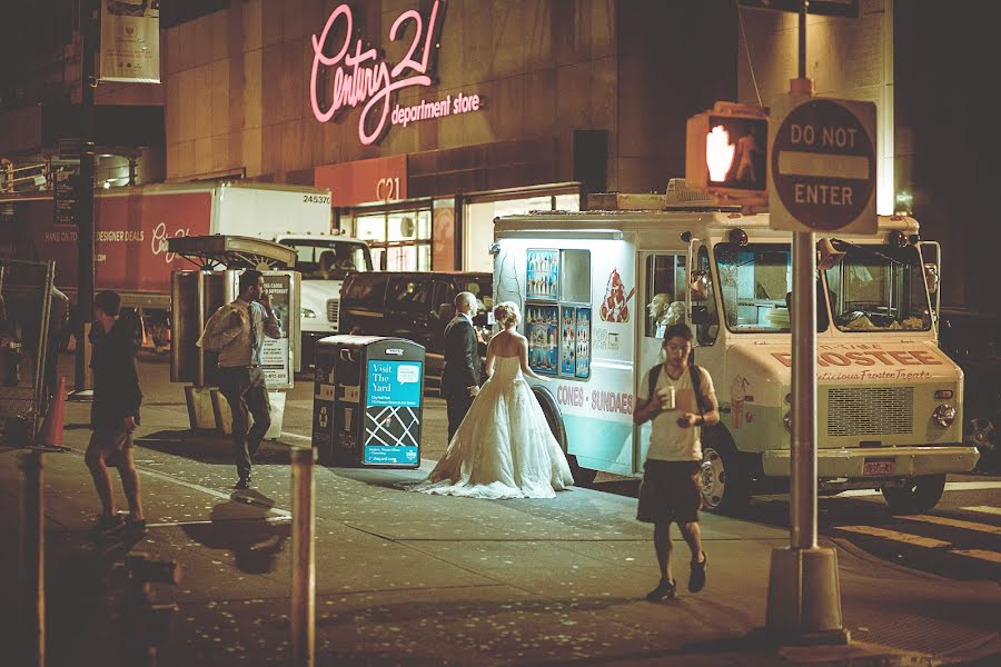 Fotógrafo de bodas Adrián Bailey (adrianbailey). Foto del 7 de marzo 2018