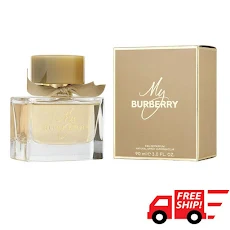 Nước hoa My Burberry EDP 90ml - Rosa