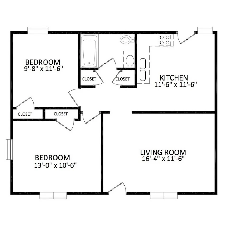 Floorplan Diagram