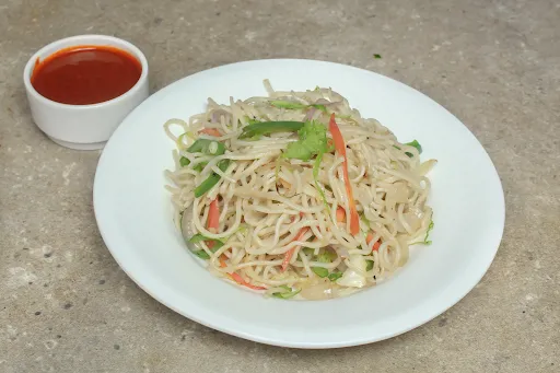 Chicken Hakka Noodle