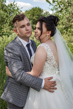 Wedding photographer Aleksey Sotnik (alekseisotnik). Photo of 28 August 2022