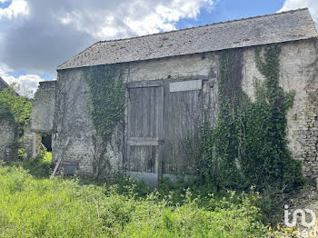 maison à Sermaises (45)