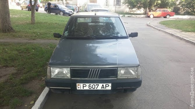 продам авто Fiat Regata Regata (138) фото 1