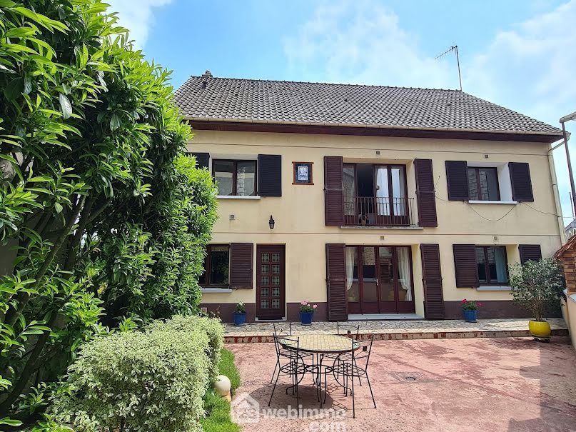 Vente appartement 4 pièces 93 m² à Avon (77210), 400 000 €